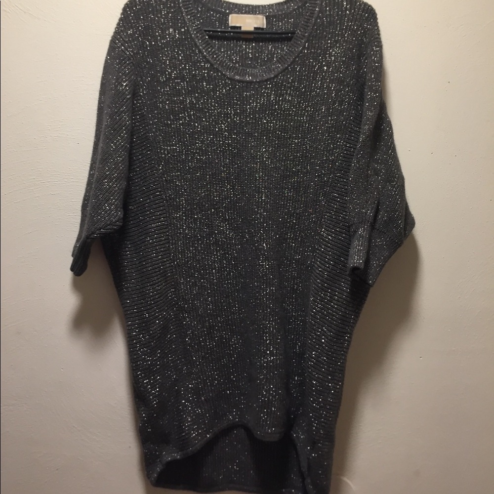 Michael Kors oversized shirt